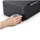 Stampante Multifunzione Epson Expression Home XP-4100 - inkjet - colore - A4 - Wi-Fi - fronte