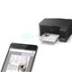 Stampante Multifunzione Epson EcoTank ET-2714 - inkjet - colore - A4 - Wi-Fi - fronte