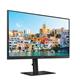 Monitor Samsung LS24A400UJUEN - Full HD 1920x1080 px - 16:9 - 75 HZ - HDMI-USB-USB C -DisplayPort ѻ