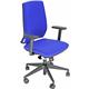 Sedia operativa Unisit Larissa blu  LR1SE/IB