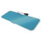 Blocco da scrivania Leitz Cosy - cancellabile - 15x60x38 cm - blu calmo + pennarello a secco con gomma