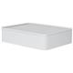 Scatola portautensili HAN Smart-Organizer Allison - 260x195x68 mm - bianco