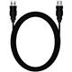 Cavo di prolunga Media Range USB 2.0 A/A 3m nero MRCS111