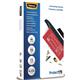 Pouches per plastificatrici Fellowes Standard Protect175 - A4 - 2x175 μm - liscia - conf. 100