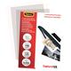 Pouches per plastificatrici Fellowes Standard Capture125 - 6x9 cm - 2x125 μm - liscia - conf. 100