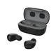 Cuffie Trust In-Ear Nika Compact - Blutethooh - microfono integrato - nero