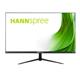 Monitor Hannspree HC284UPB - 28" - UHD 4K 3840x2160 px - 16:9 - 60 HZ - HDMI-DisplayPort - 2 altoparlanti ѻ
