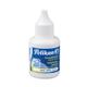 Inchiostro per timbri resistenti all'acqua Pelikan - 30 ml - bianco