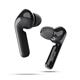 Cuffie auricolari Bluetooth Trust Nika Touch XP - microfono - nero