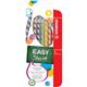 Matite colorate EASYcolors Stabilo - mancini - 4,2 mm - da 5 anni - conf. 6