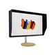 Monitor Acer Conceptd CM3271K - 27" - UHD 4K 3840x2160 px - 16:9 - 60HZ - HDMI-USB-USB-C-DisplayyPort - 2 altoparlanti ѻ