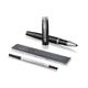 Penna roller Parker IM - nero - ink nero - F - 1931658