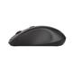 Mouse Wireless Trust TM-250 - Bluetooth USB 2.0 - ottico - nero