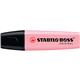 Evidenziatore Stabilo Boss Pastel - rosa antico - 70/129  - conf.10 
