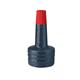 Inchiostro per timbri Pelikan - rosso - 28 ml 