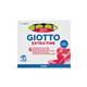 Tubetti tempera Giotto - 12 ml - verde cinabro - 3520 11 (conf.6)