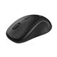 Mouse Wireless Trust TM-250 - Bluetooth USB 2.0 - ottico - nero