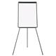 Lavagne treppiedi Q-connect Q-Connect cavalletto treppiedi non magnetica 70x100 cm. bianco - EA2300475