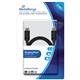 Cavo di collegamento Media Range DisplayPort contatti dorati 10 Gbit/s MRCS159