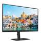 Monitor Samsung LS27A400UJXEN - Full HD 1920x1080 px - 16:9 - 60 HZ - HDMI-USB-USB C -DisplayPort ѻ
