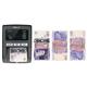 Rilevatore banconote false Safescan 155-S - 15,9x12,8x8,3 cm - nero 