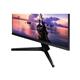 Monitor Samsung F24T350 - 24" - Full HD 1920x1080 px - 16:9 - 75 HZ - HDMI-VGA ѻ