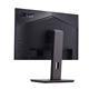 Monitor Acer B247Wbmiprzx - 24" - Full HD 1920x1080 px - 16:10 - 60 HZ - HDMI-VGA-USB - 2 altoparlanti ѻ