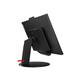 Monitor Lenovo ThinkCentre Tiny-In-One 27 - 27" - QHD 2K - 2560x1440 px - 16:9 - 60 HZ - HDMI-USB-DisplayPort - 2 altoparlanti ѻ