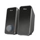 Set altoparlanti Trust Arys 2.0 - nero ѻ