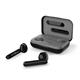 Cuffie auricolari Bluetooth Trust Primo Touch - portata 10 m - microfono - nero