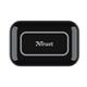 Cuffie auricolari Bluetooth Trust Primo Touch - portata 10 m - microfono - nero