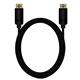 Cavo di collegamento Media Range DisplayPort contatti dorati 10 Gbit/s MRCS159