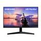 Monitor Samsung F24T350 - 24" - Full HD 1920x1080 px - 16:9 - 75 HZ - HDMI-VGA ѻ