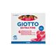 Tubetti tempera Giotto - 12 ml - terra di siena naturale - 3520 20 (conf.6)