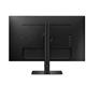 Monitor Samsung LS27A400UJXEN - Full HD 1920x1080 px - 16:9 - 60 HZ - HDMI-USB-USB C -DisplayPort ѻ