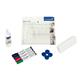 Kit per lavagne bianche Legamaster - multicolore - 10 pezzi
