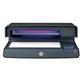Rilevatore banconote false UV e retroilluminato SafeScan 70 - 20,6x9x10,2 cm - 112-0402