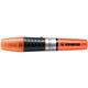 Evidenziatore STABILO® LUMINATOR® - arancio - conf. 5