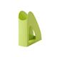 Portariviste Re-LOOP HAN - PPL - A4/C5 - 23,9x25,6x7,6 cm - lime