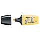 Evidenziatore Stabilo BOSS MINI Pastellove 2-5 mm giallo banana - conf. 10