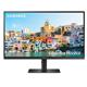 Monitor Samsung LS27A400UJXEN - Full HD 1920x1080 px - 16:9 - 60 HZ - HDMI-USB-USB C -DisplayPort ѻ