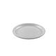 Piatti piani compostabili - Ilip - Ø 210 mm - bianco - conf. 25