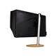 Monitor Acer Conceptd CM3271K - 27" - UHD 4K 3840x2160 px - 16:9 - 60HZ - HDMI-USB-USB-C-DisplayyPort - 2 altoparlanti ѻ