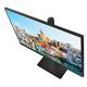 Monitor Samsung LS24A400UJUEN - Full HD 1920x1080 px - 16:9 - 75 HZ - HDMI-USB-USB C -DisplayPort ѻ