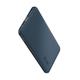 Powerbank ultrasottile Trust Primo - 5.000 mAh - 1 USB A + 1 USB C - blu