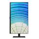 Monitor Samsung S27A600 - QHD 2K 2560x1440 px - 16:9 - 75 HZ - HDMI-USB-USB C ѻ