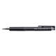 Penna gel a scatto - Pilot Synergy Point - 0,5 mm - nero