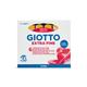 Tubetti tempera Giotto - 12 ml - ocra gialla - 3520 21 (conf.6)