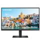 Monitor Samsung LS24A400UJUEN - Full HD 1920x1080 px - 16:9 - 75 HZ - HDMI-USB-USB C -DisplayPort ѻ