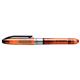 Evidenziatore Navigator Stabilo - punta a scalpello - 1/4 mm - arancio - conf. 10